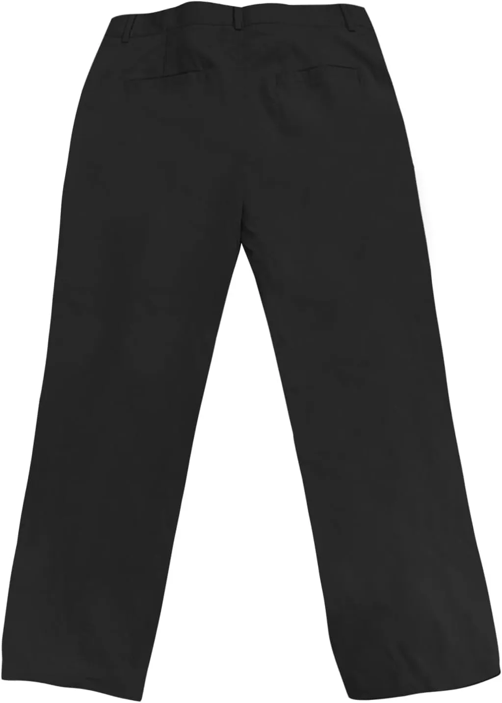 Dress Pants for Men Business Casual Straight Leg Pants with Pockets Stretch Lightweight Quick Dry Golf Pants