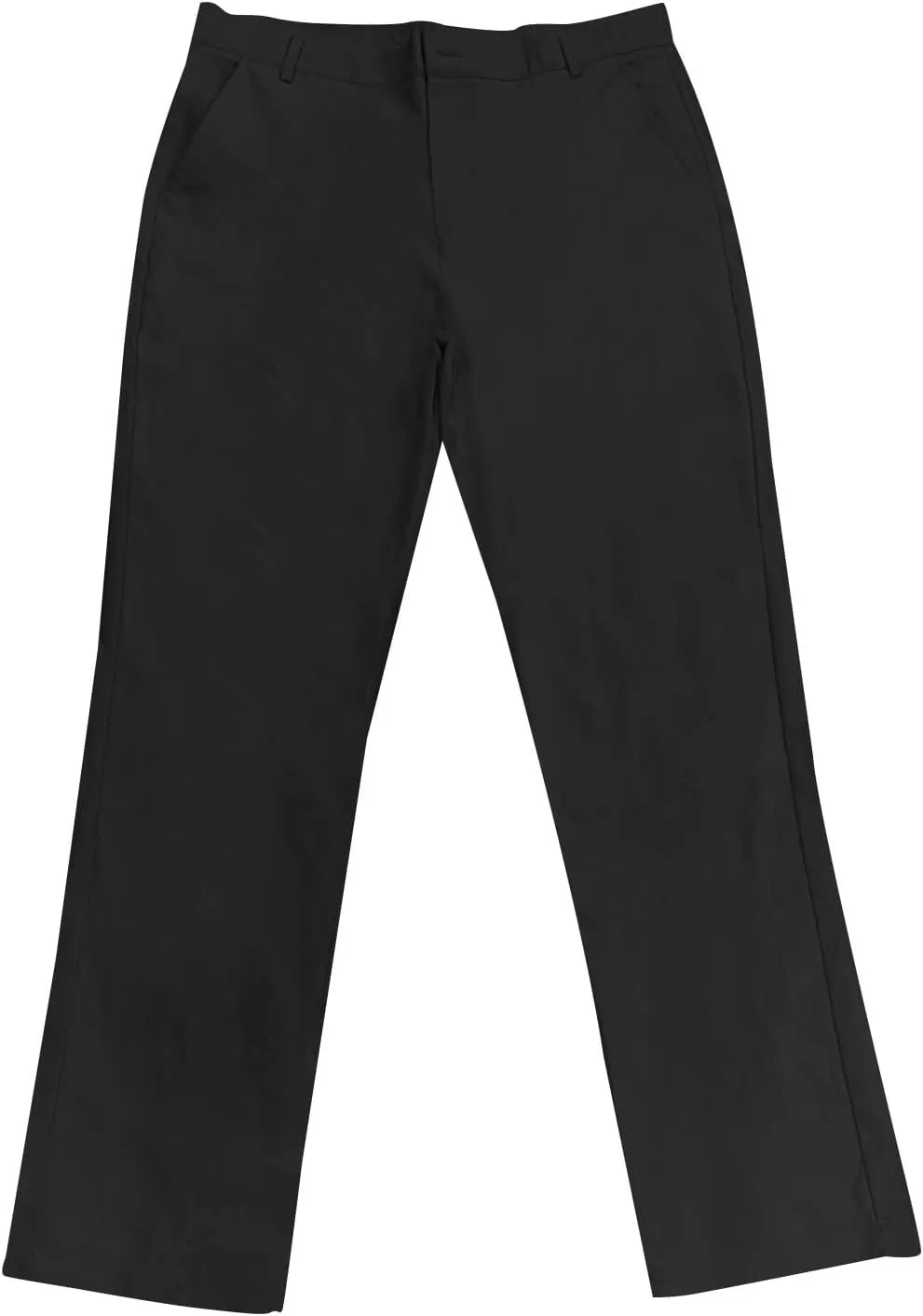 Dress Pants for Men Business Casual Straight Leg Pants with Pockets Stretch Lightweight Quick Dry Golf Pants