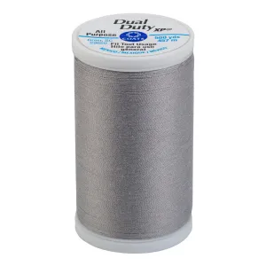 DUAL DUTY XP HEAVY 114M-125YD NUGREY