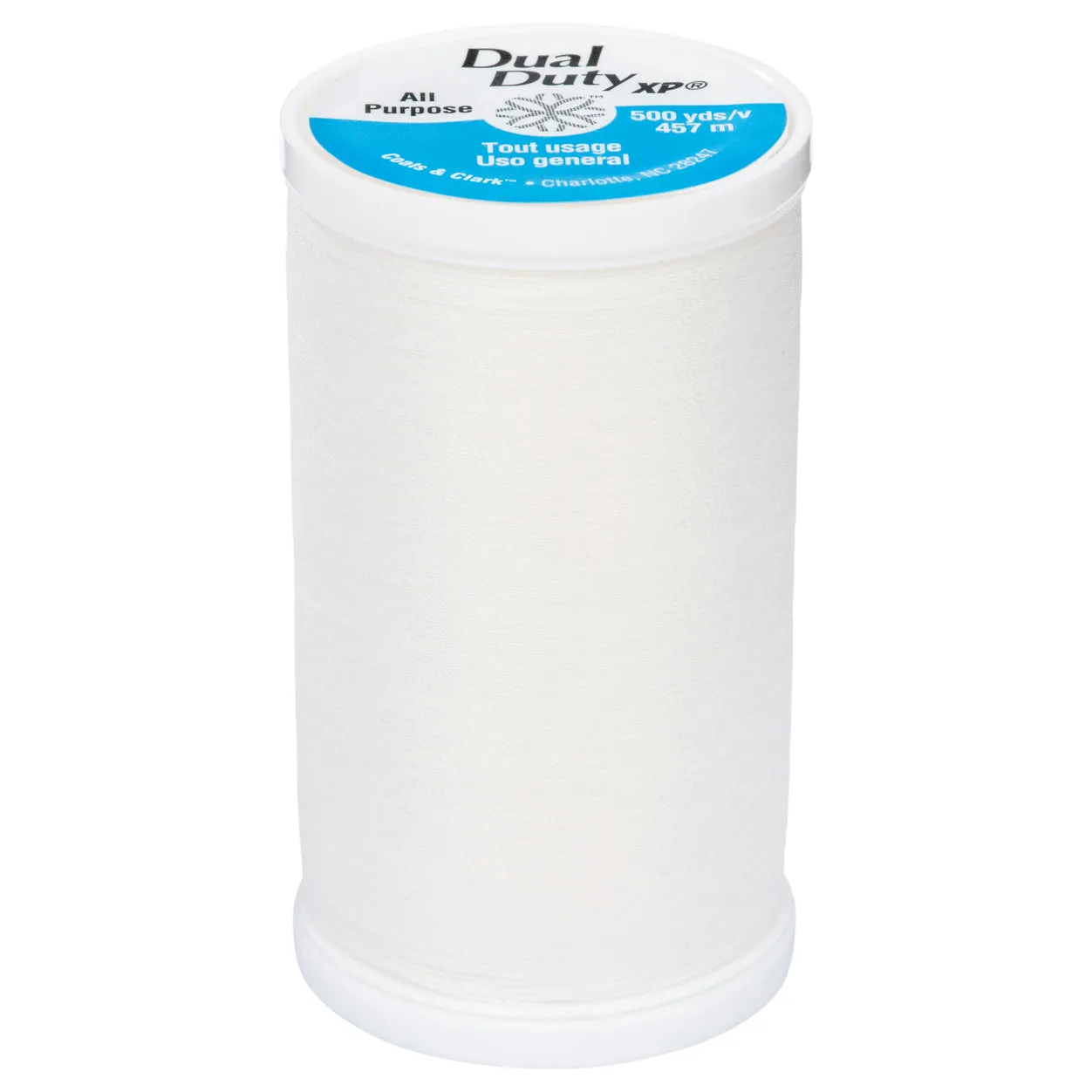 Extra Large General Purpose Dual Duty XP Thread 500 yards