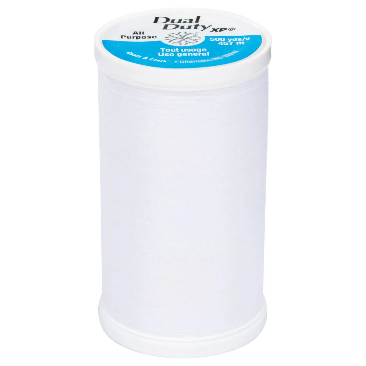 Extra Large General Purpose Dual Duty XP Thread 500 yards