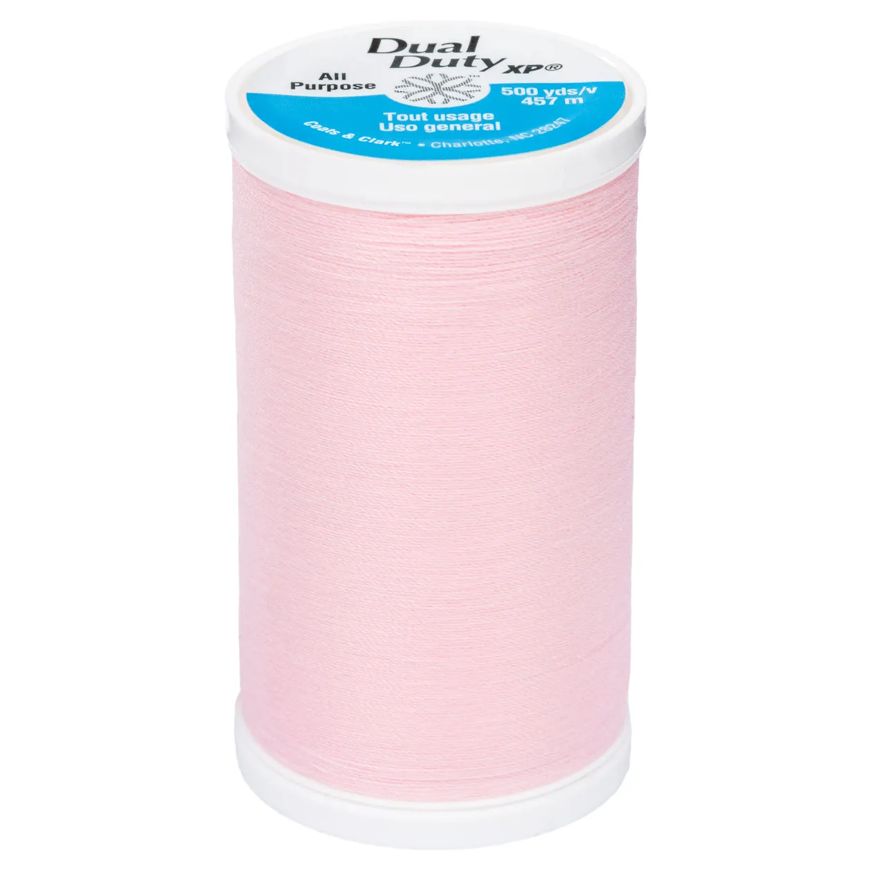 Extra Large General Purpose Dual Duty XP Thread 500 yards