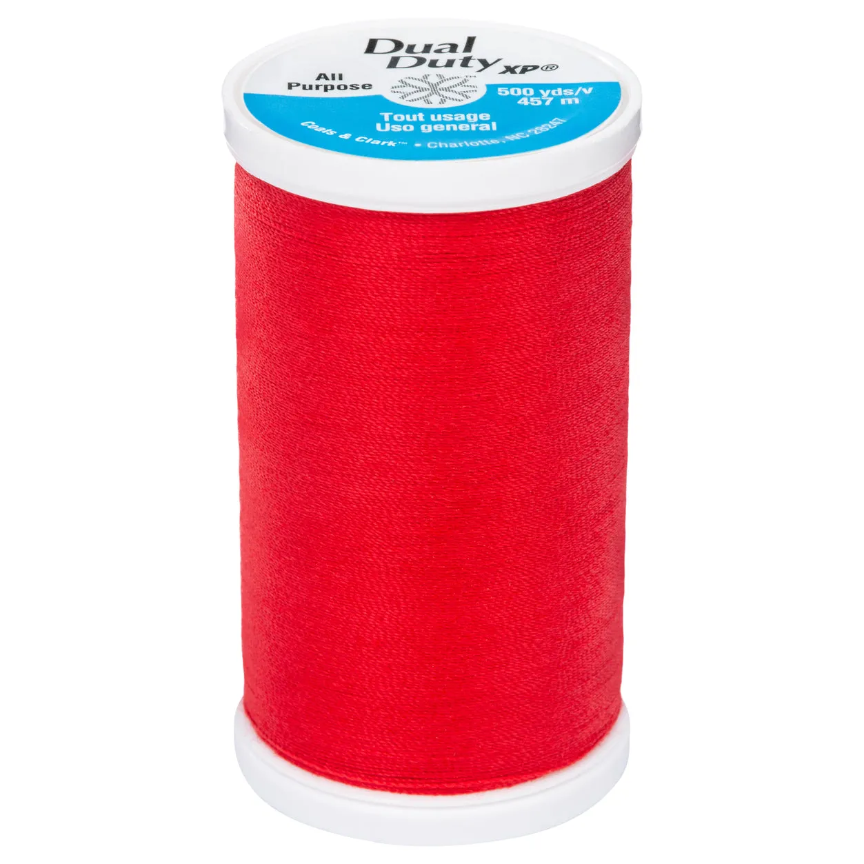 Extra Large General Purpose Dual Duty XP Thread 500 yards