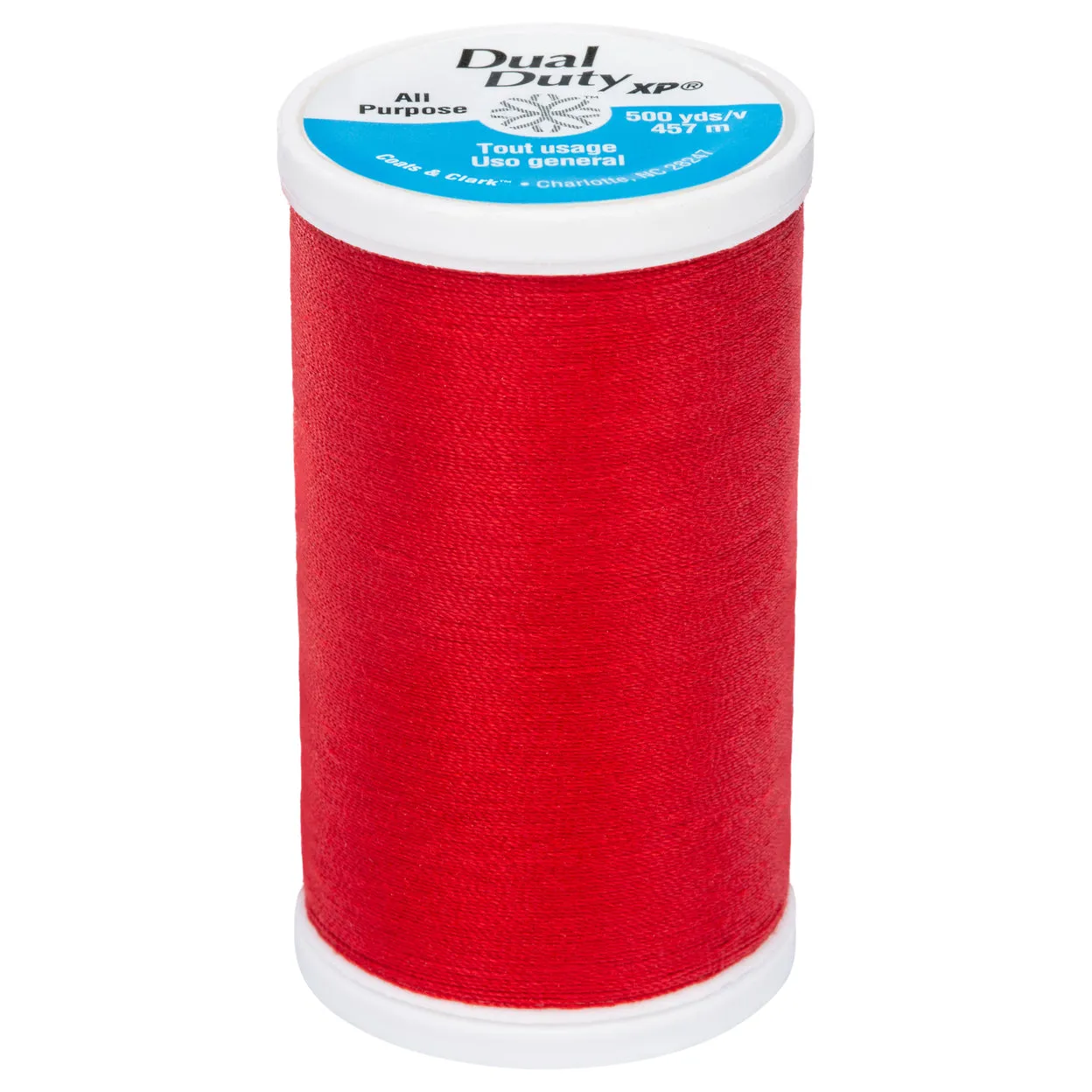 Extra Large General Purpose Dual Duty XP Thread 500 yards