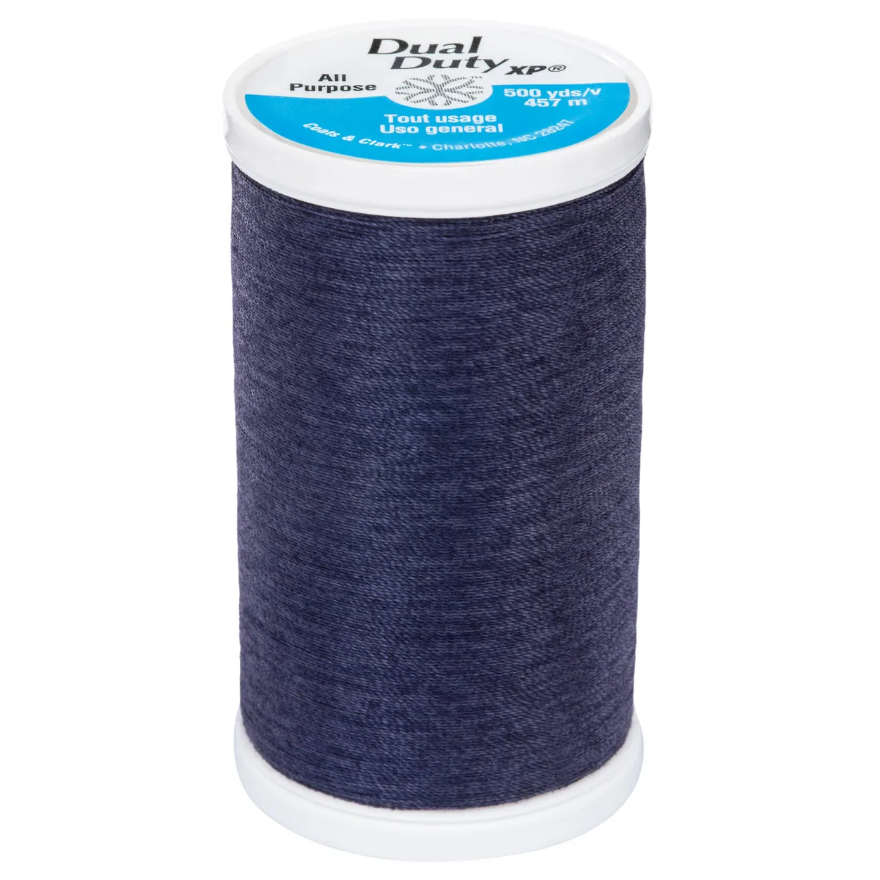 Extra Large General Purpose Dual Duty XP Thread 500 yards