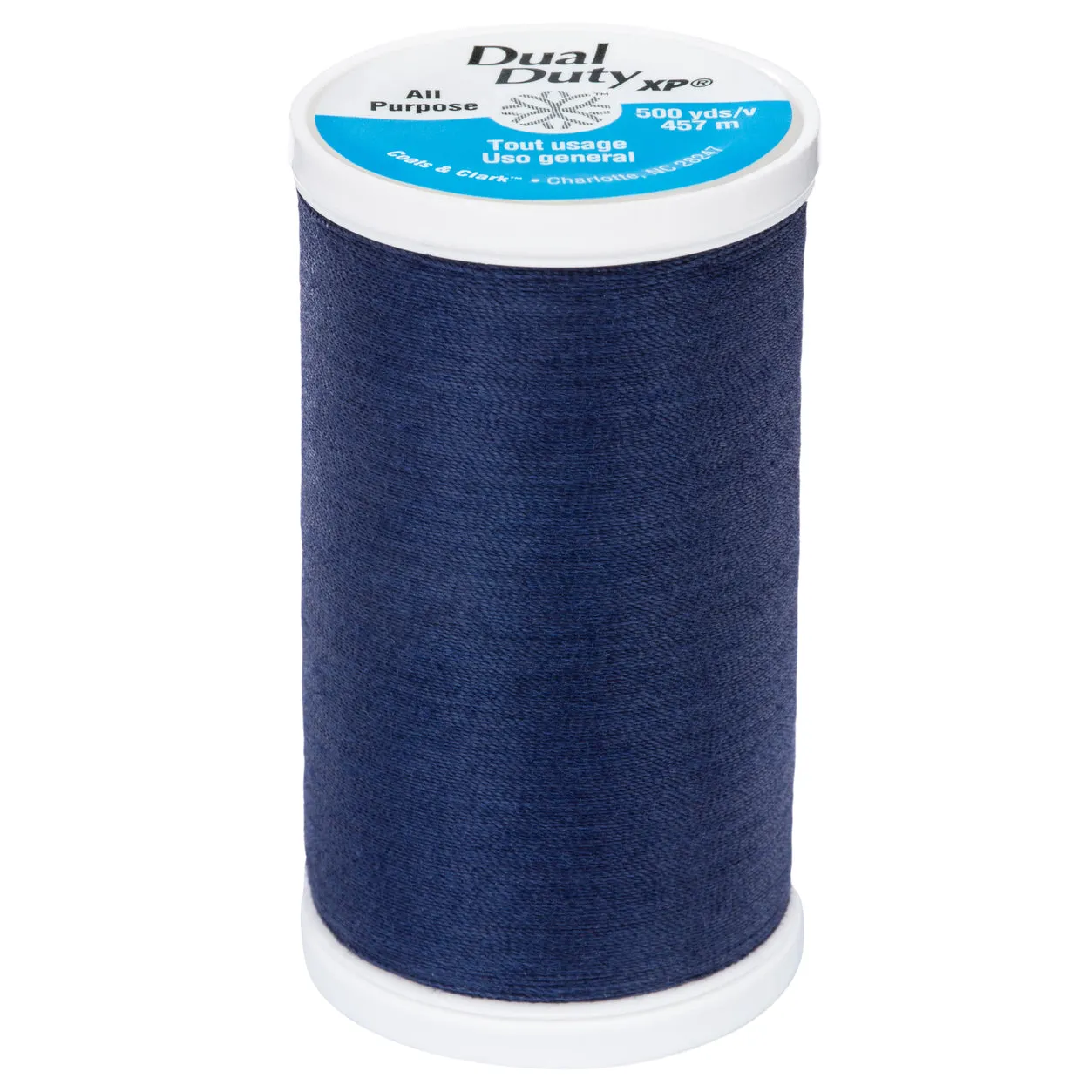 Extra Large General Purpose Dual Duty XP Thread 500 yards