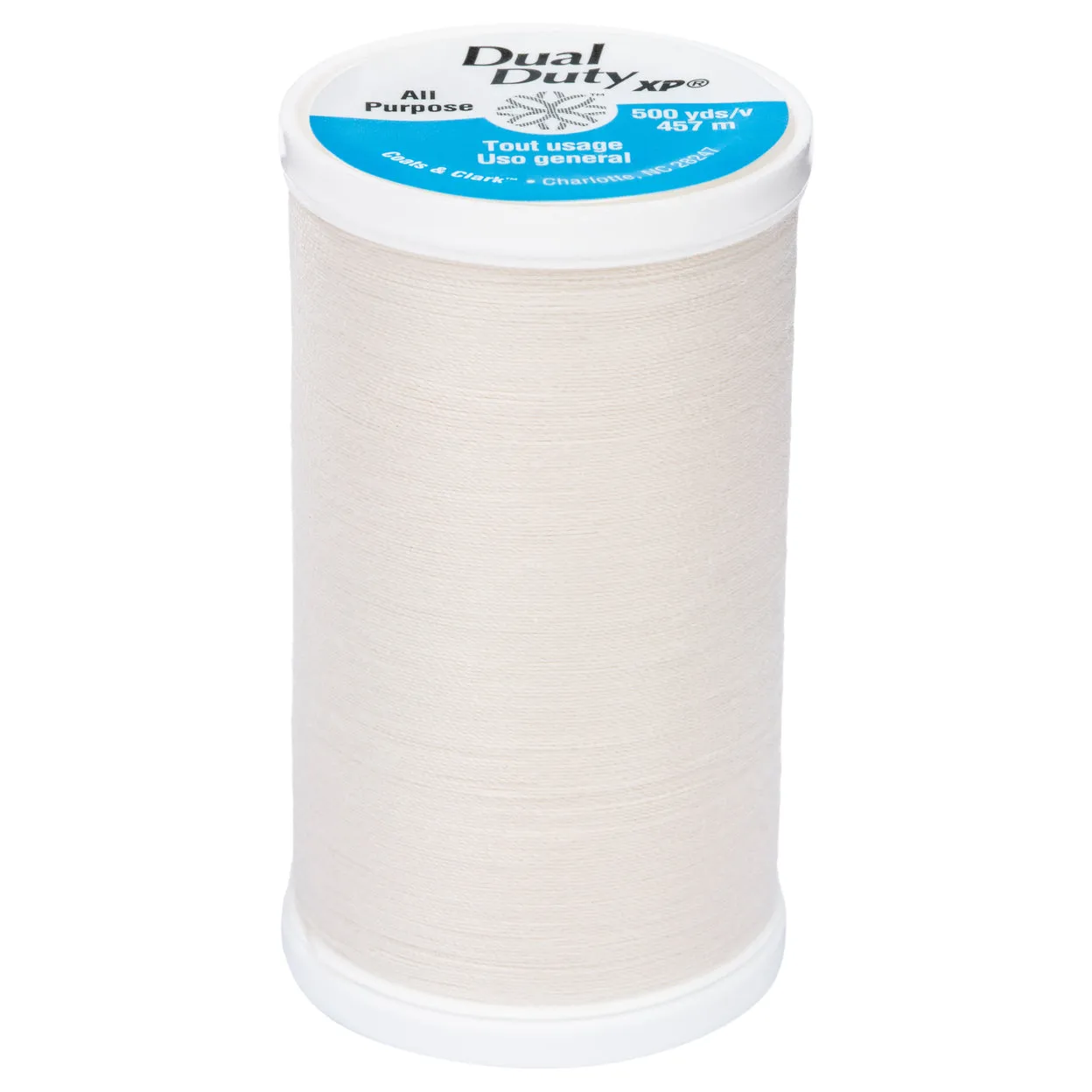 Extra Large General Purpose Dual Duty XP Thread 500 yards