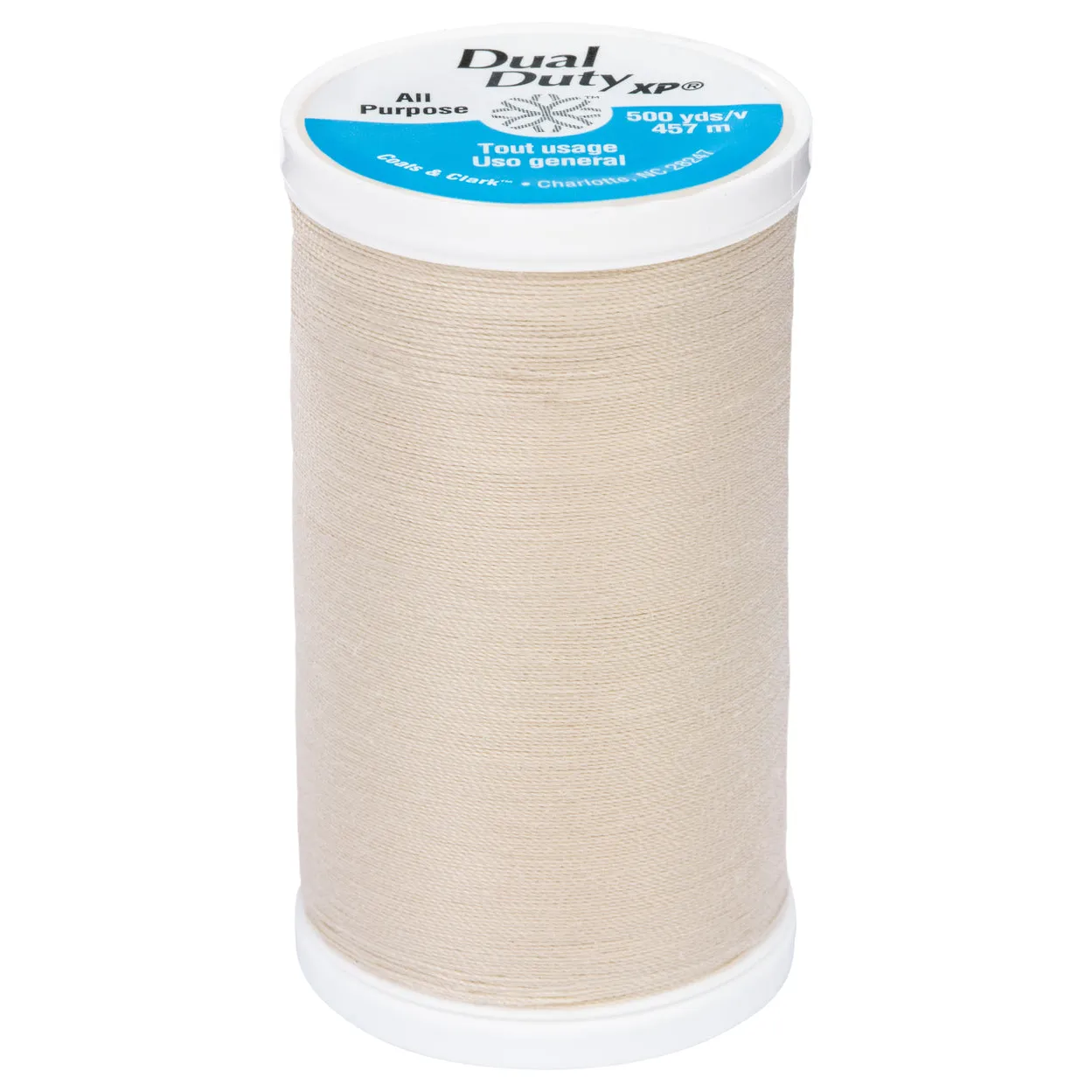 Extra Large General Purpose Dual Duty XP Thread 500 yards