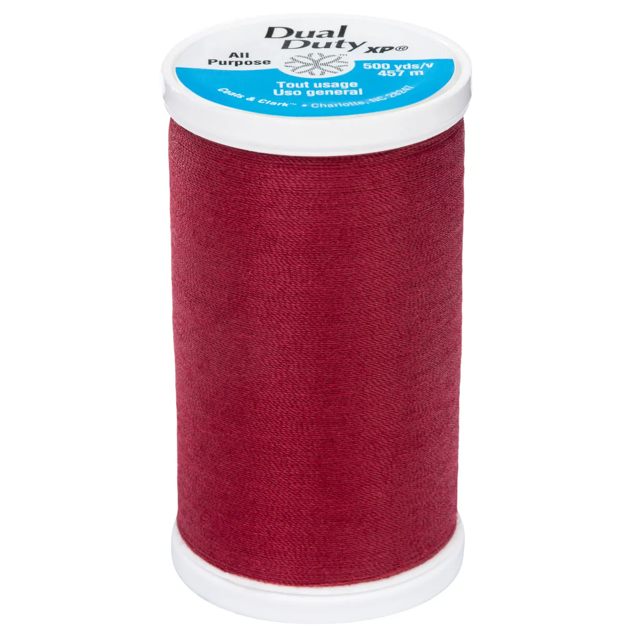 Extra Large General Purpose Dual Duty XP Thread 500 yards