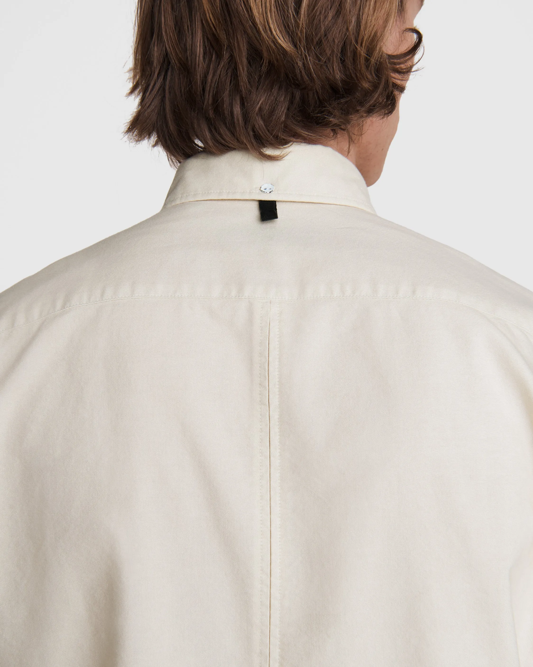 Fit 2 Oxford Tomlin Shirt