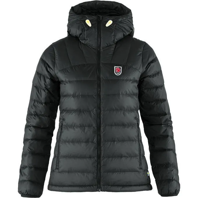 Fjallraven Expedition Pack Down Hoodie Femme