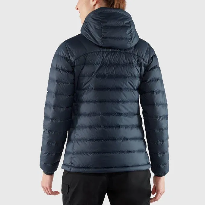 Fjallraven Expedition Pack Down Hoodie Femme