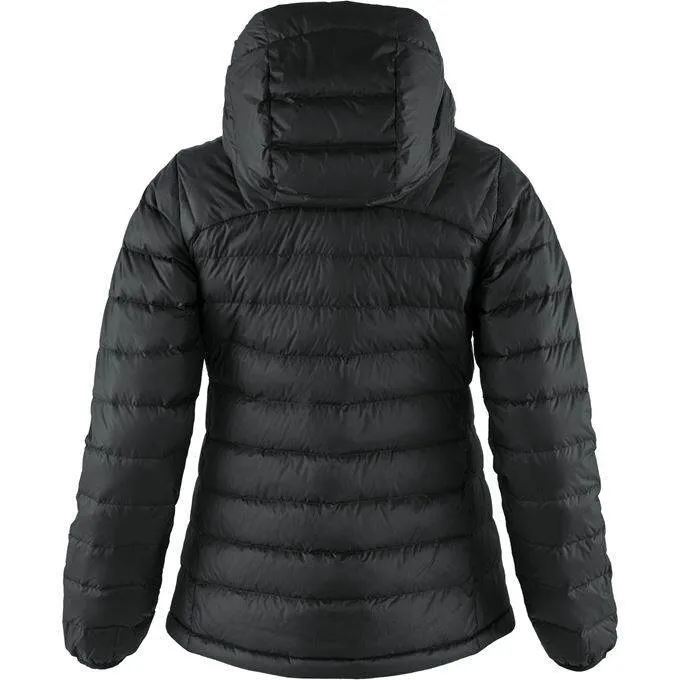 Fjallraven Expedition Pack Down Hoodie Femme