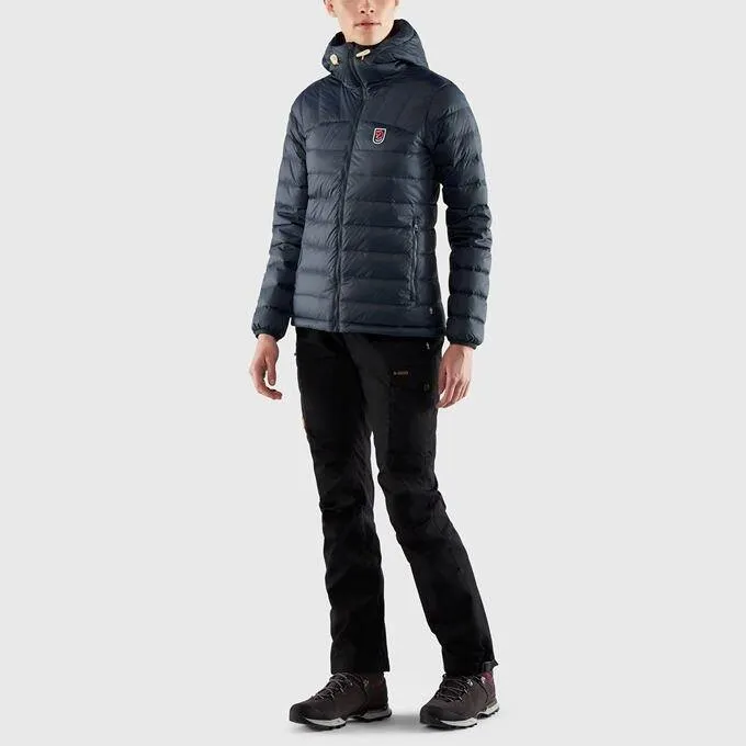 Fjallraven Expedition Pack Down Hoodie Femme