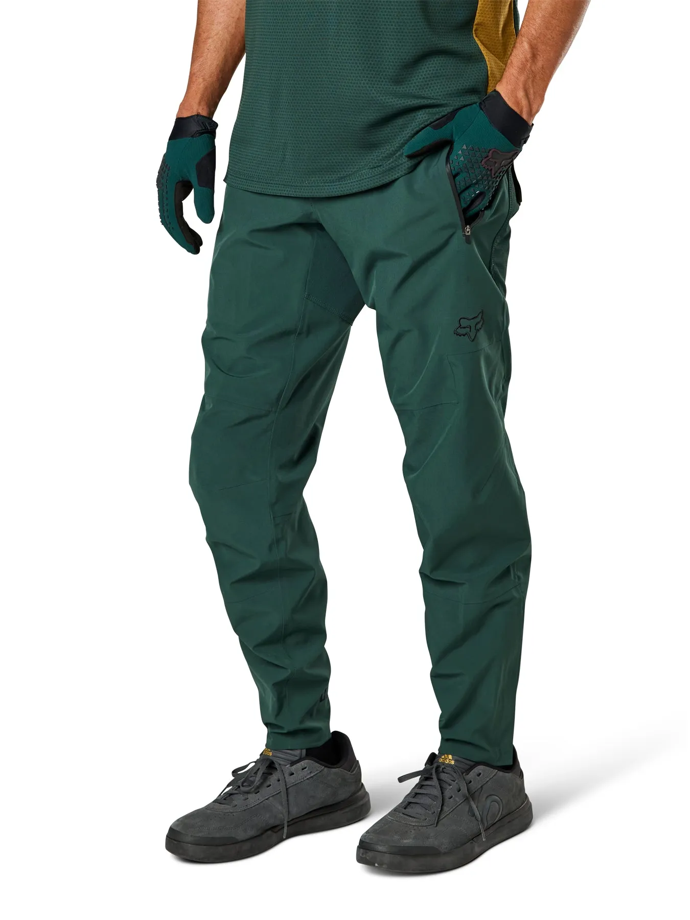 Fox Defend 3L Mens Water MTB Pants