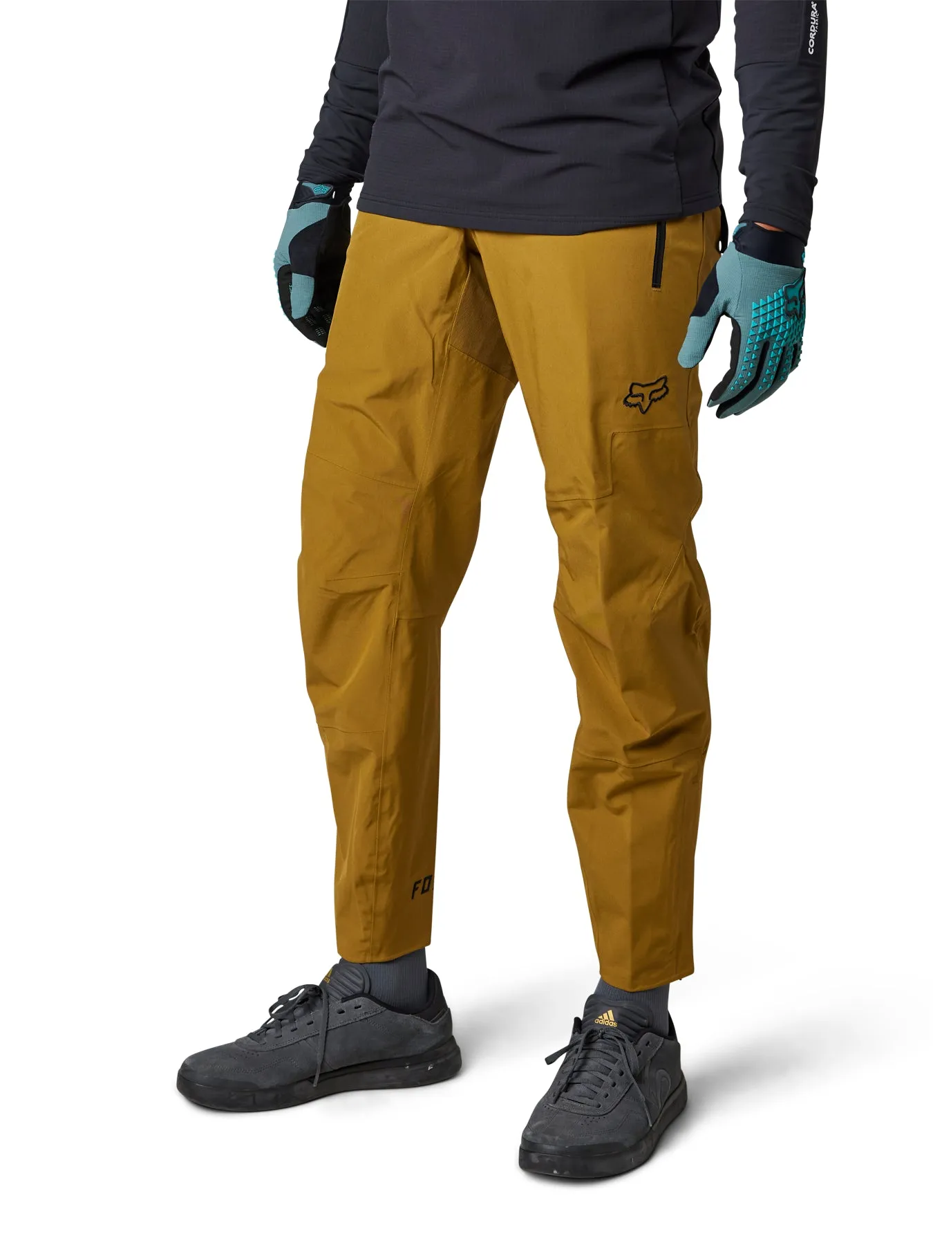 Fox Defend 3L Mens Water MTB Pants
