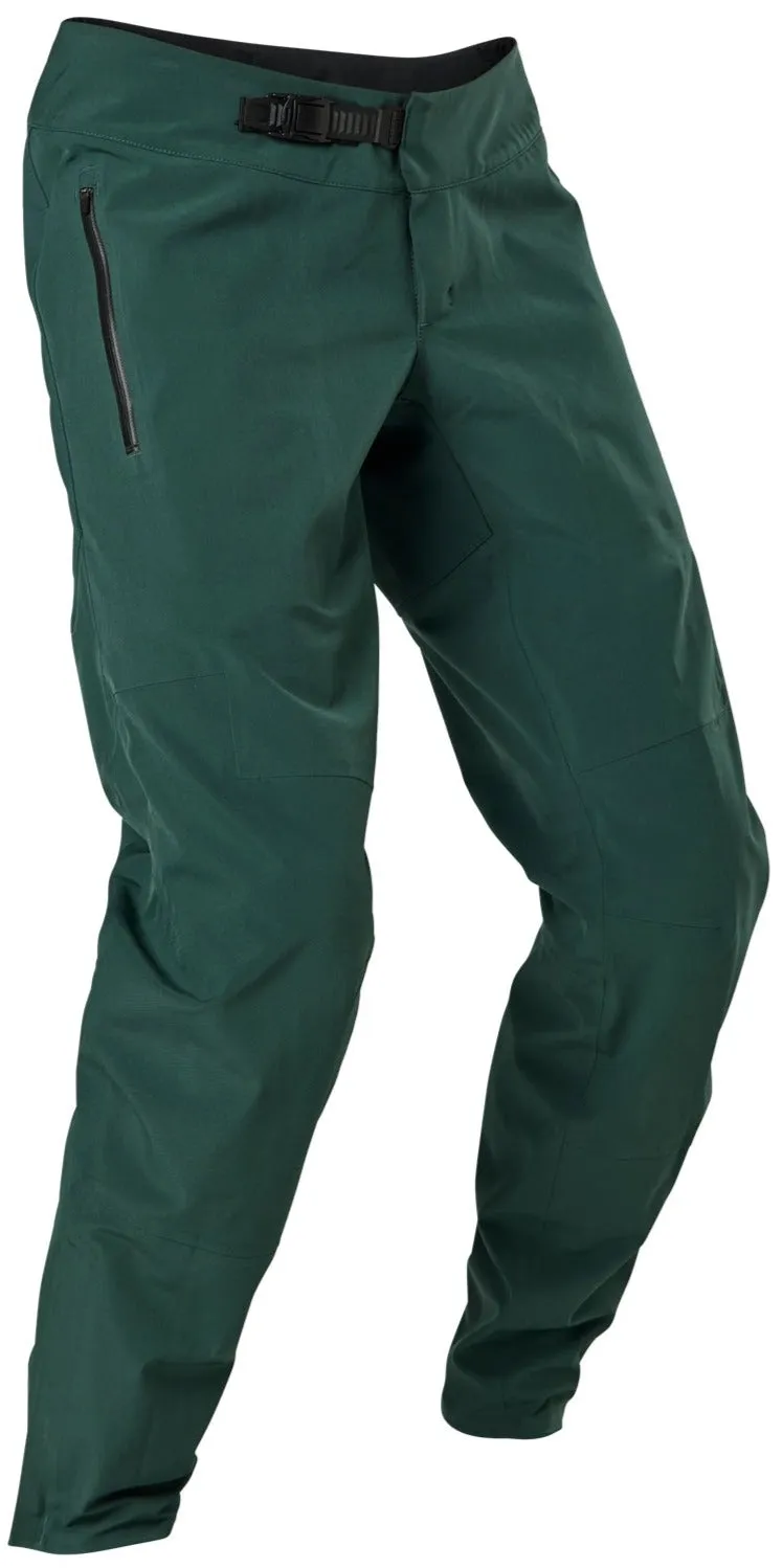 Fox Defend 3L Mens Water MTB Pants