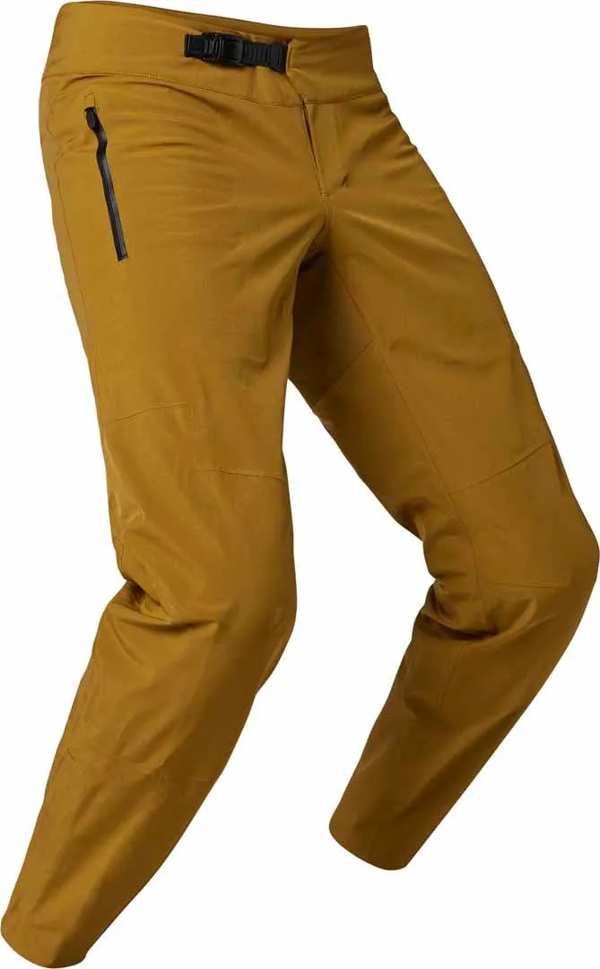 Fox Defend 3L Mens Water MTB Pants
