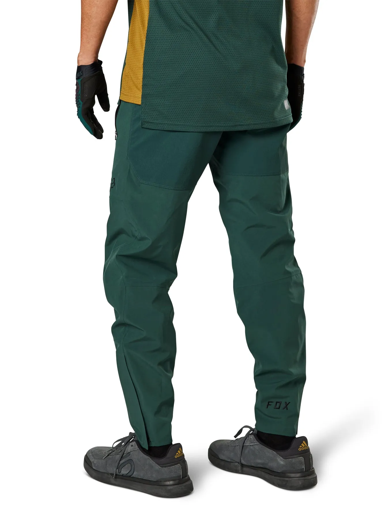 Fox Defend 3L Mens Water MTB Pants