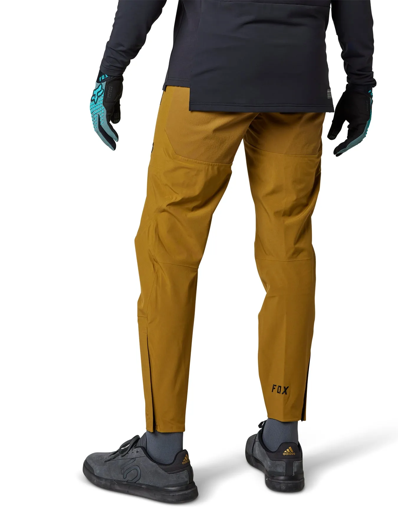 Fox Defend 3L Mens Water MTB Pants
