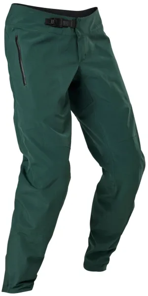 Fox Defend 3L Mens Water MTB Pants
