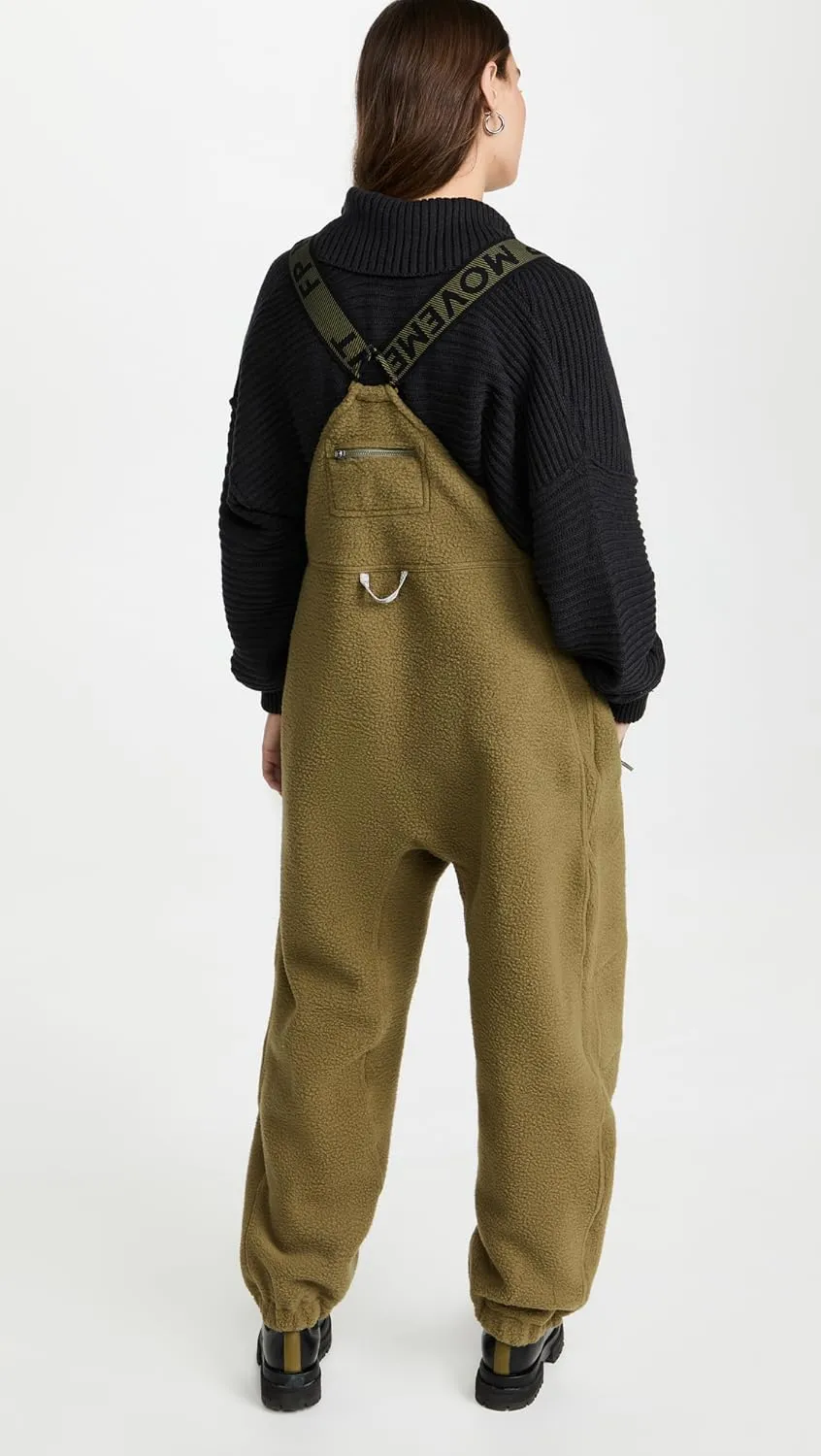 Free People Hot Shot Pants