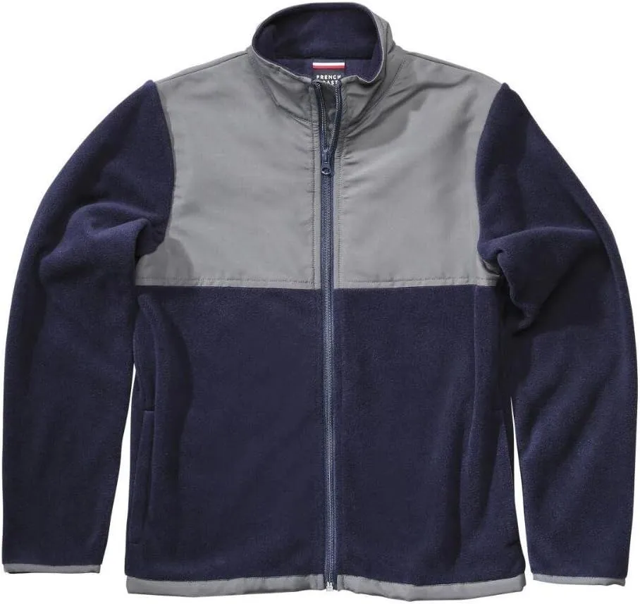 French Toast Boys' Polar Fleece Jacket