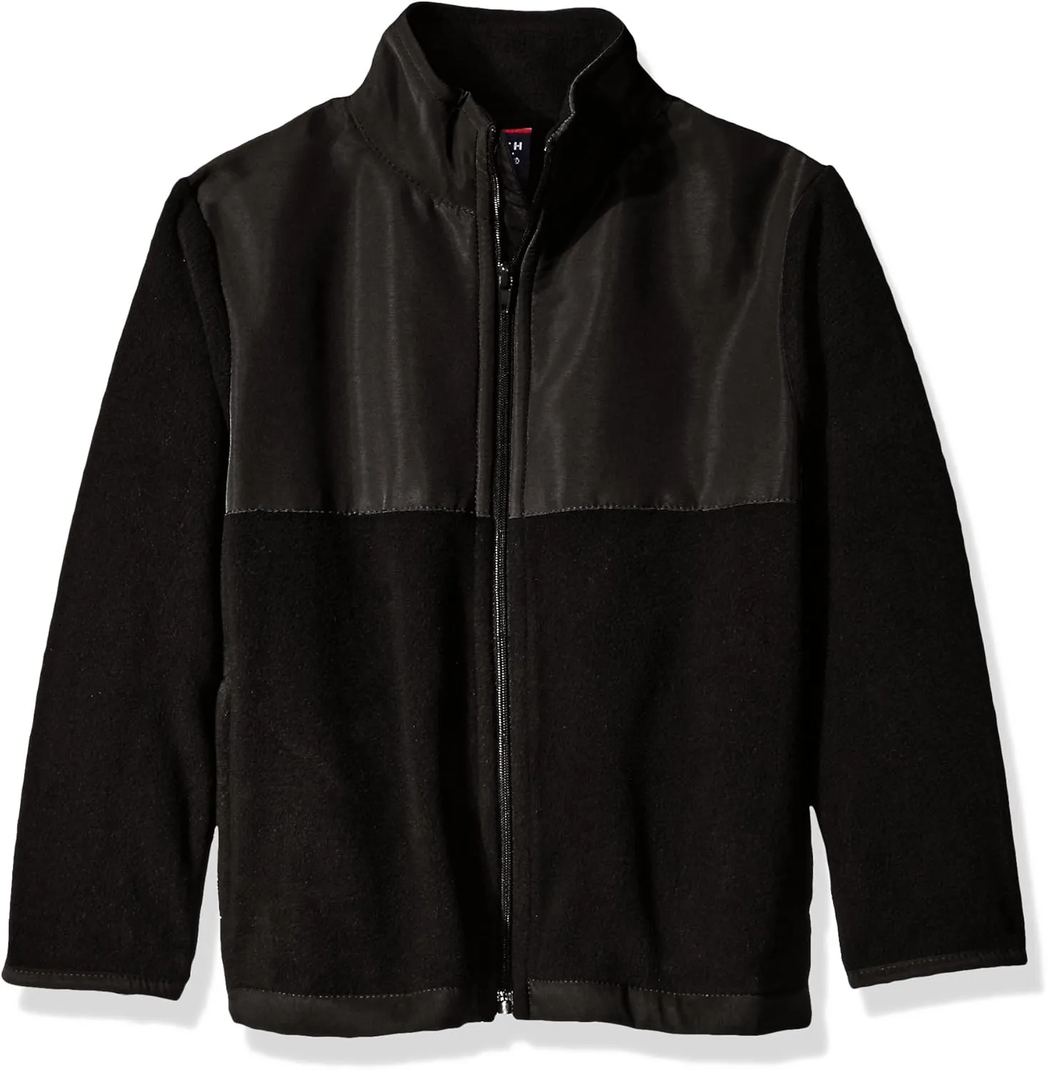 French Toast Boys' Polar Fleece Jacket