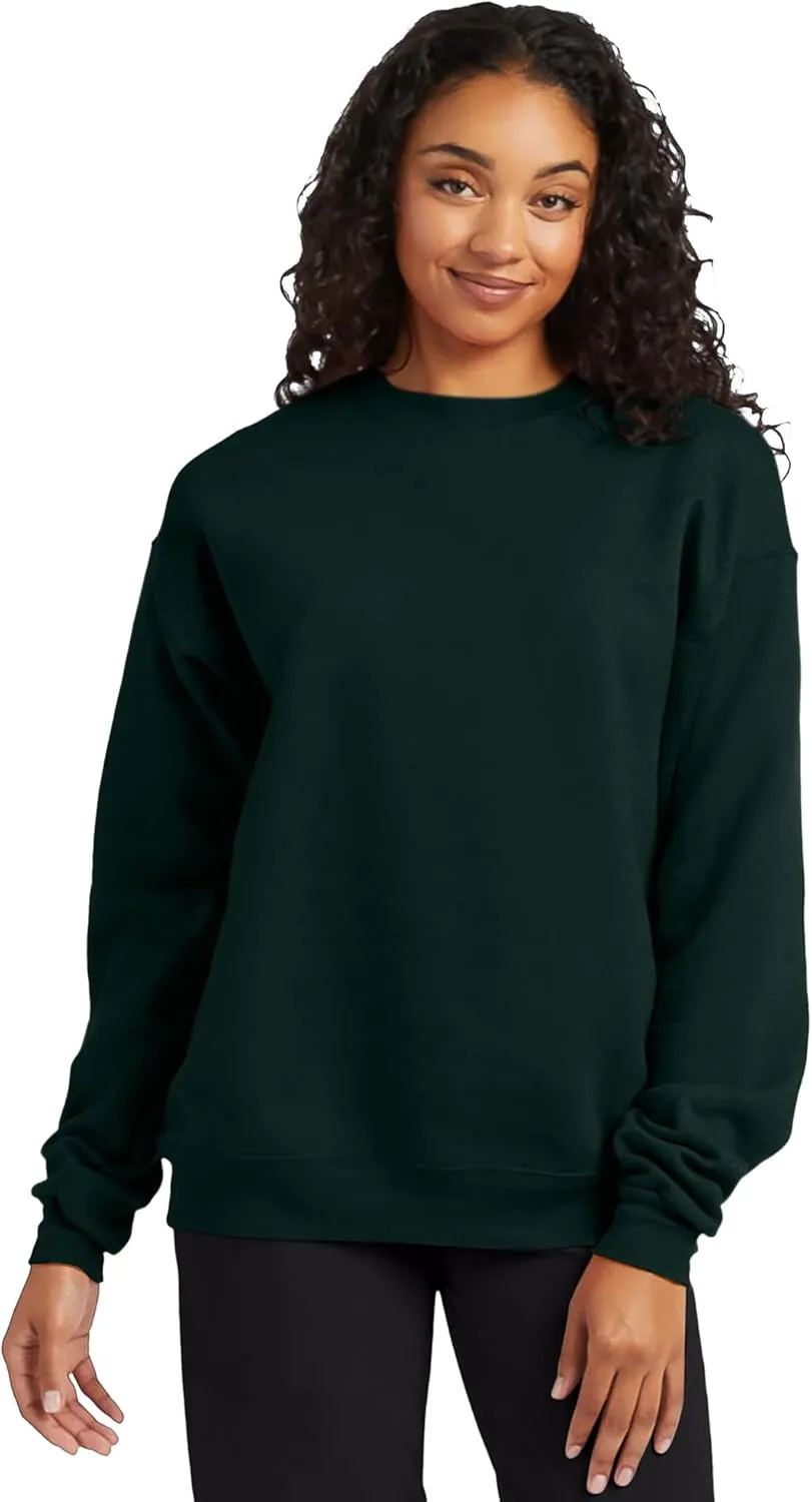 Hanes Men's EcoSmart Sweatshirt