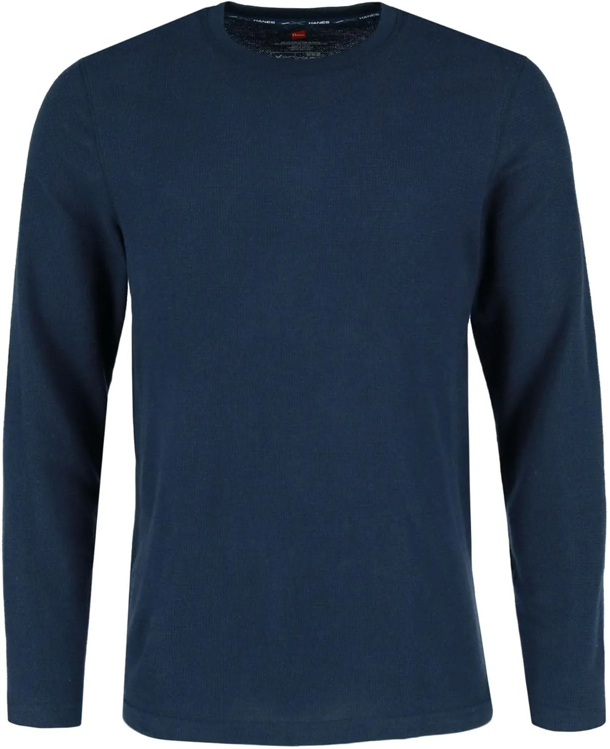 Hanes Men's X Temp Micro Fleece Thermal Set