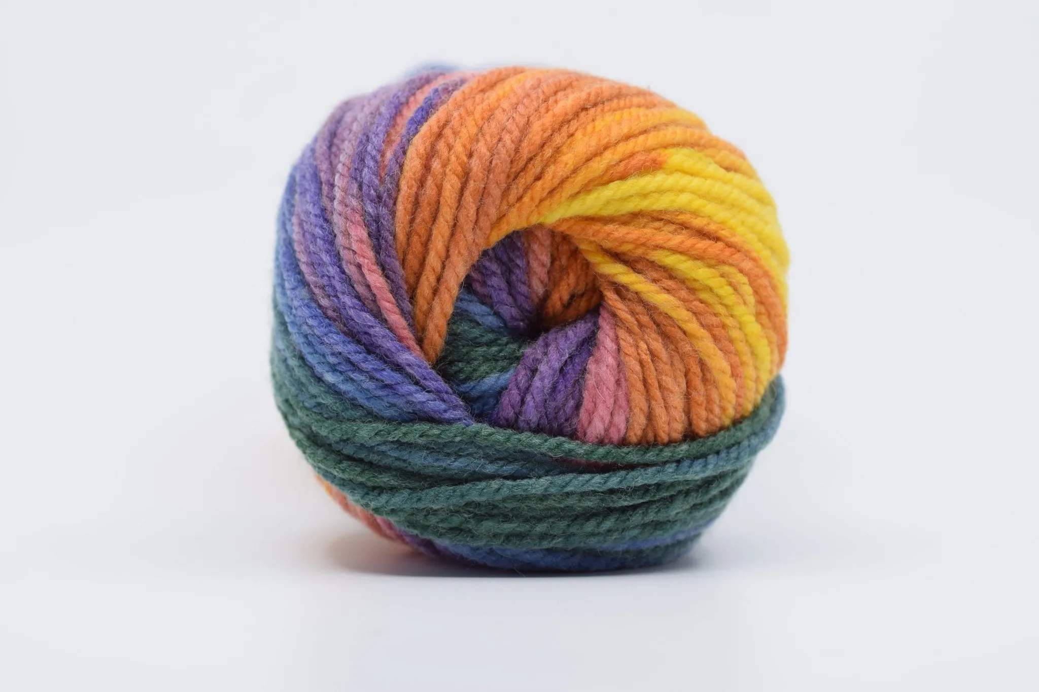 Hayfield Spirit Chunky