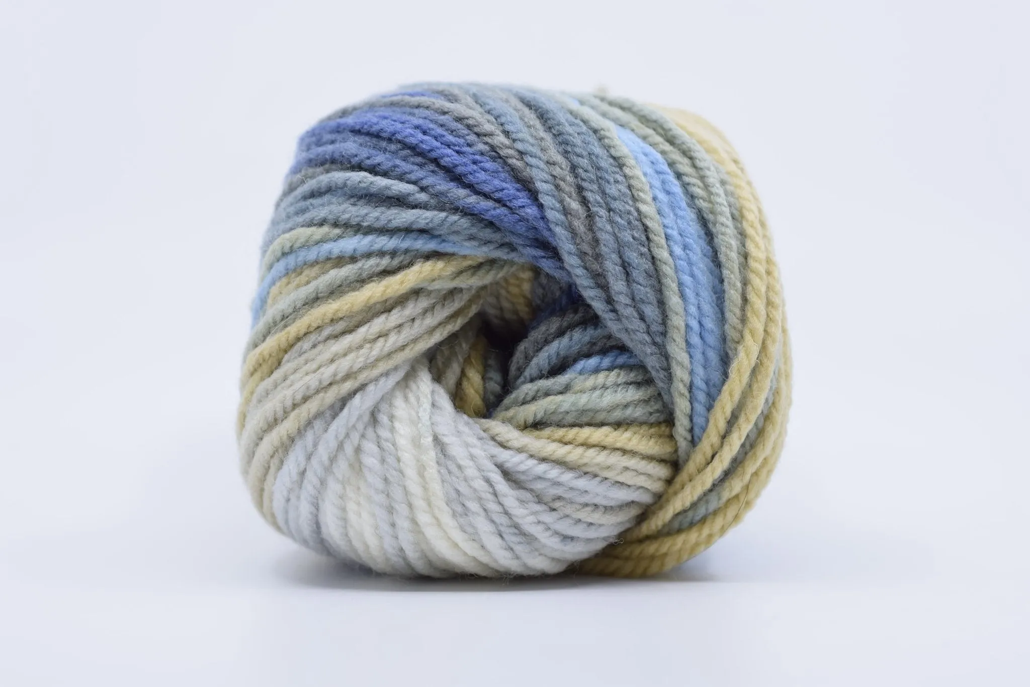 Hayfield Spirit Chunky