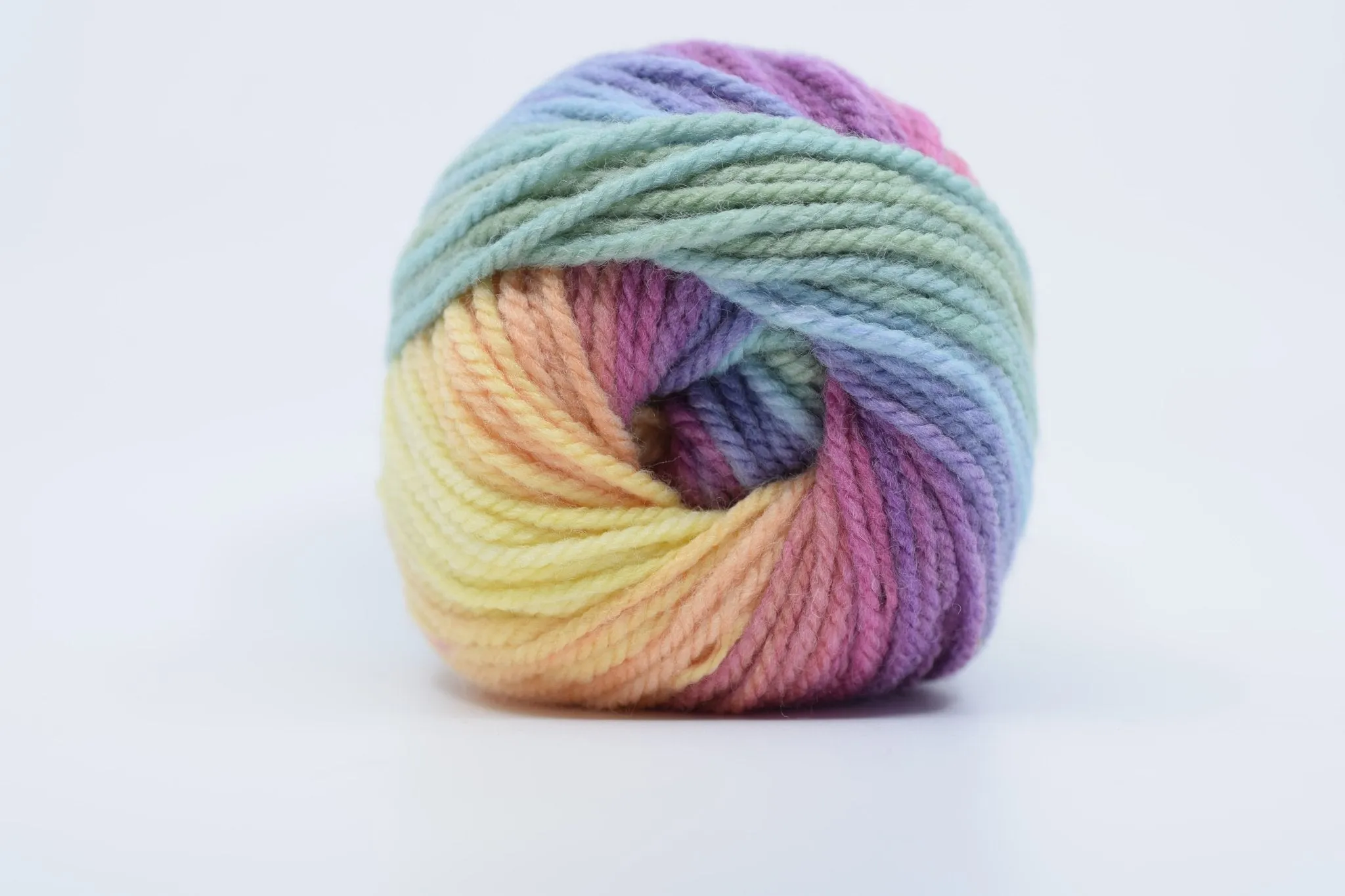 Hayfield Spirit Chunky