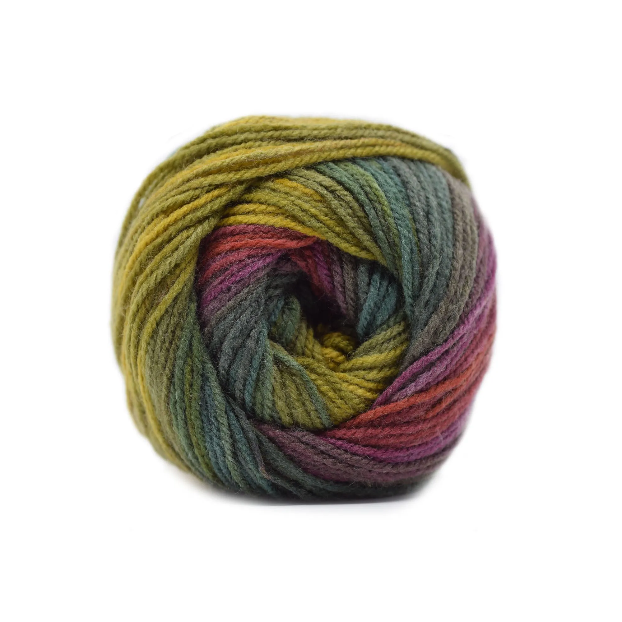 Hayfield Spirit Chunky