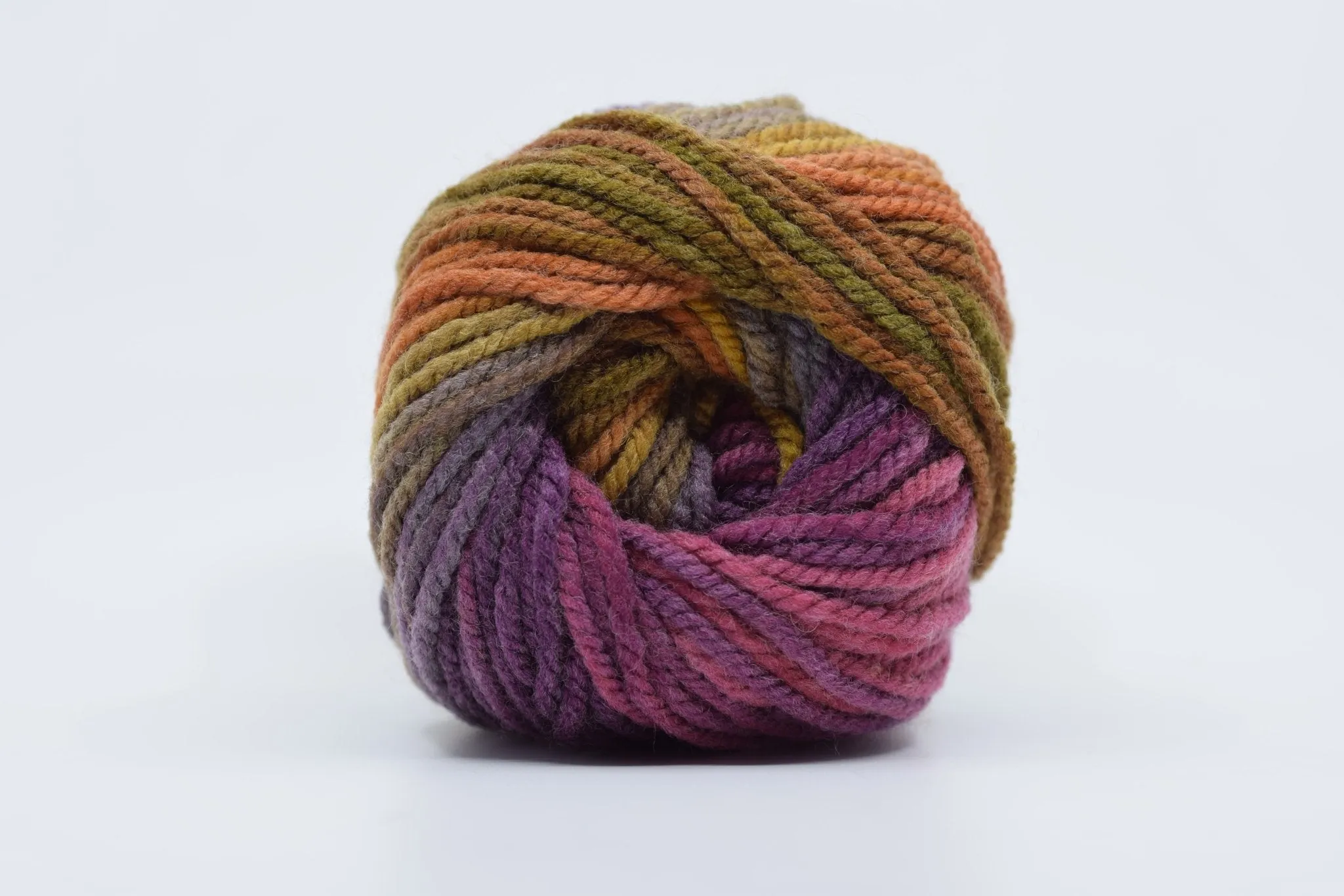 Hayfield Spirit Chunky