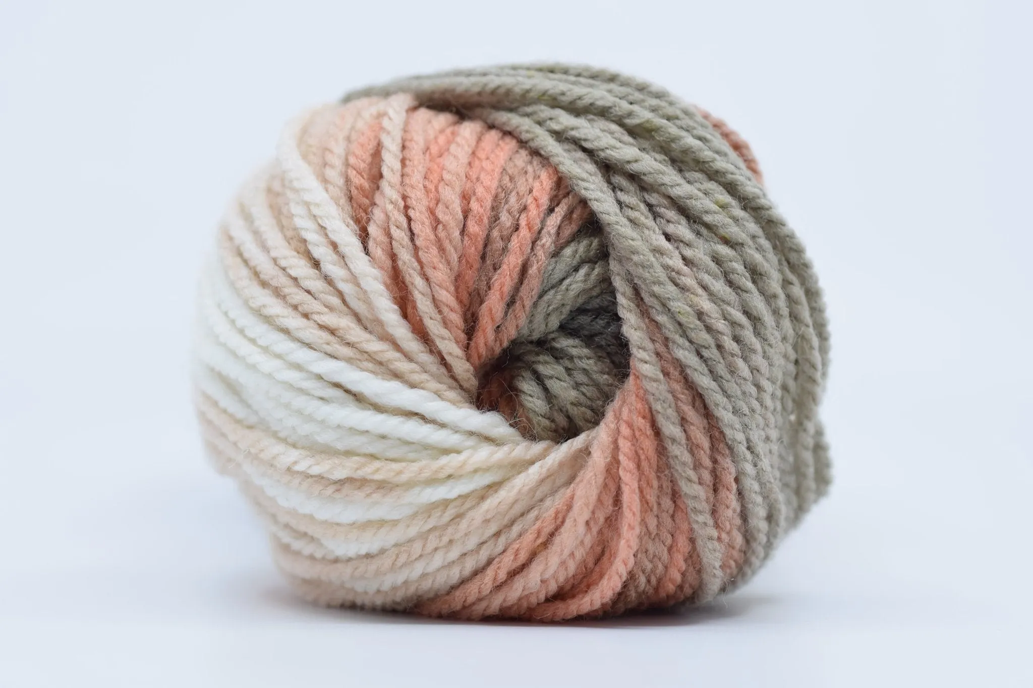 Hayfield Spirit Chunky