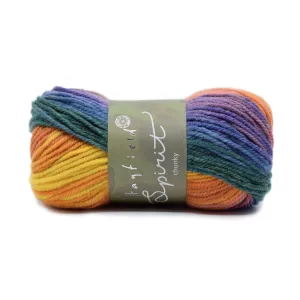 Hayfield Spirit Chunky
