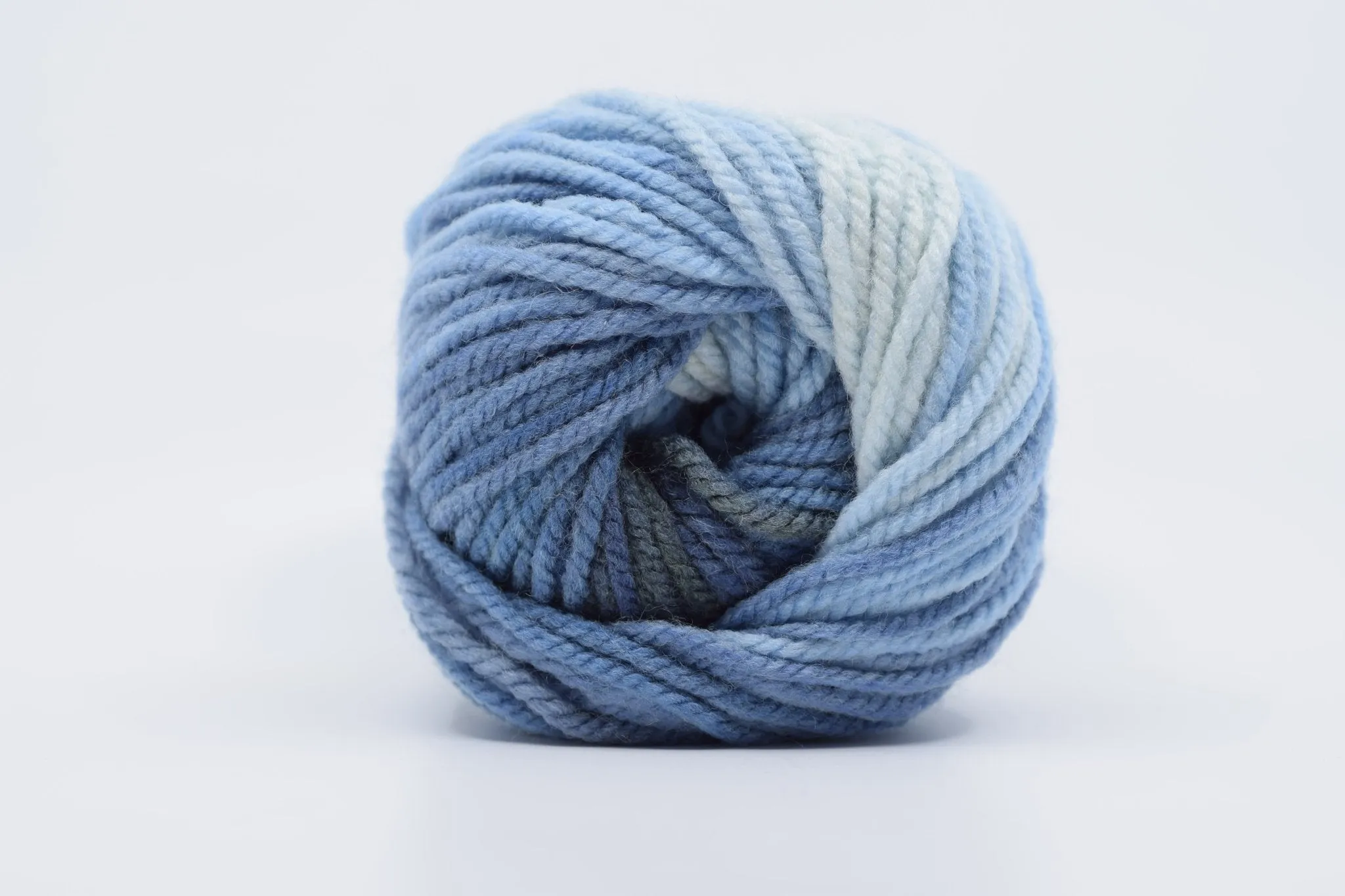 Hayfield Spirit Chunky
