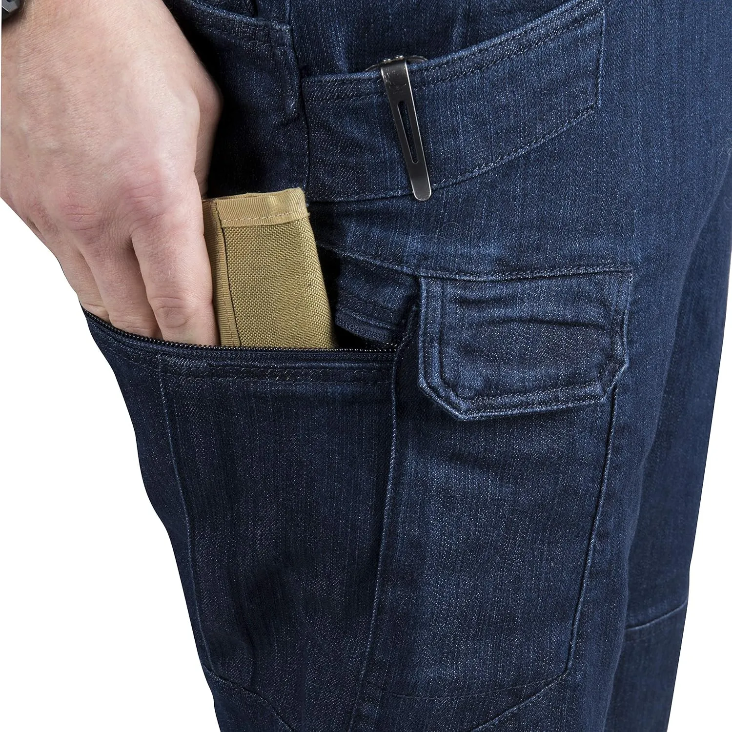 Helikon-Tex Men UTP Ripstop Pants