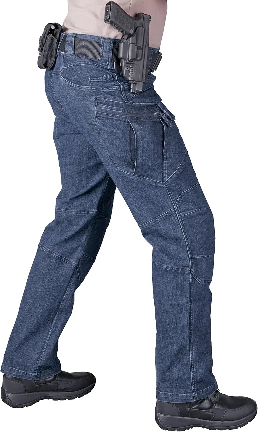 Helikon-Tex Men UTP Ripstop Pants