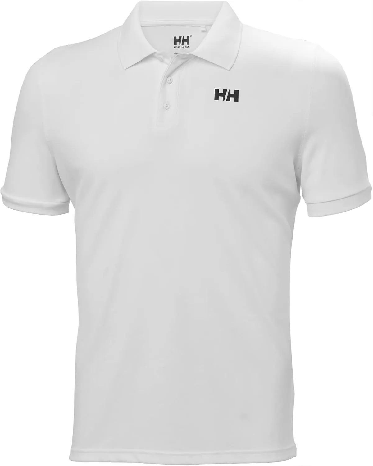 Helly-Hansen Men's HH LIFA Active Solen SS Polo