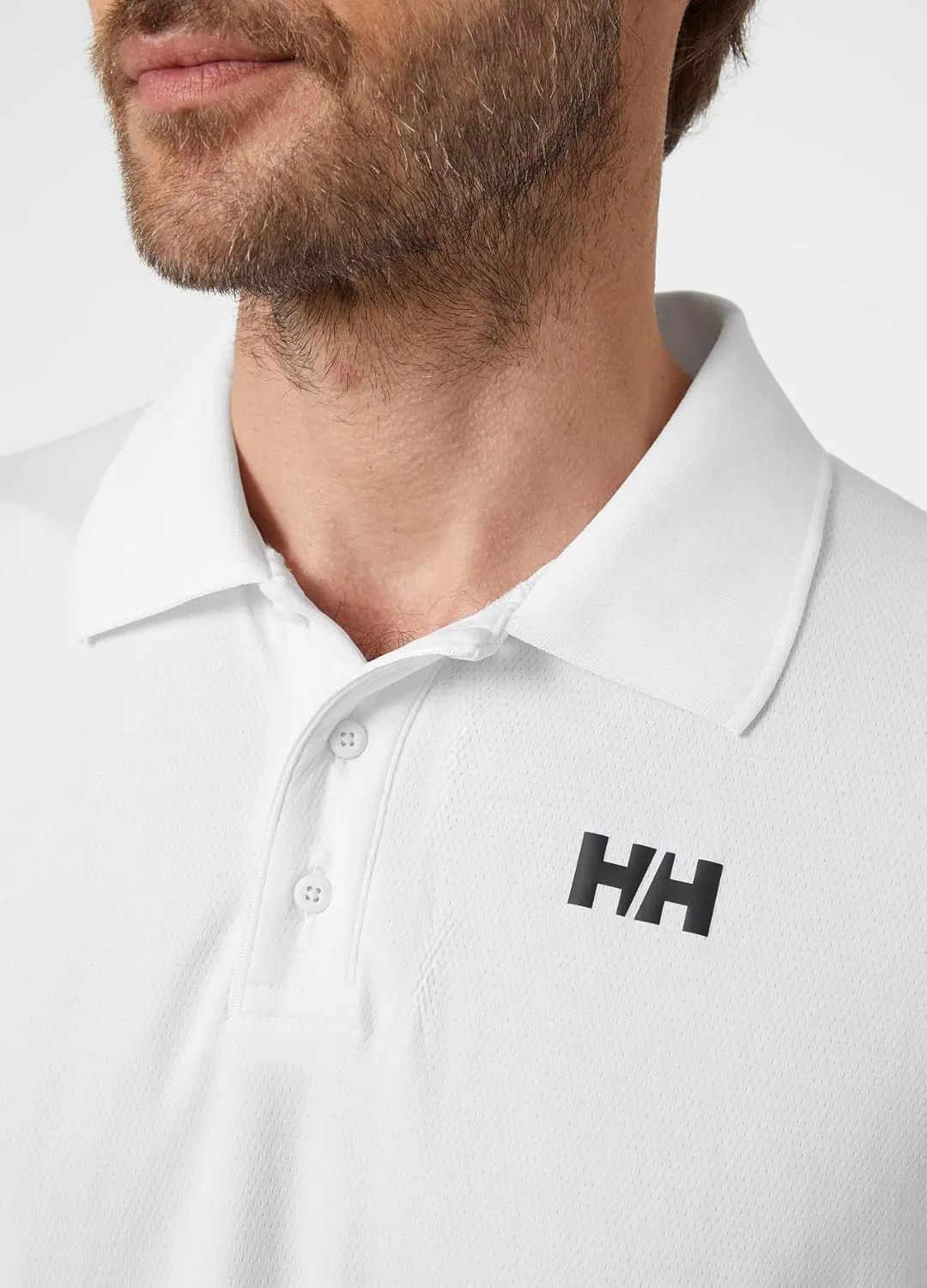 Helly-Hansen Men's HH LIFA Active Solen SS Polo