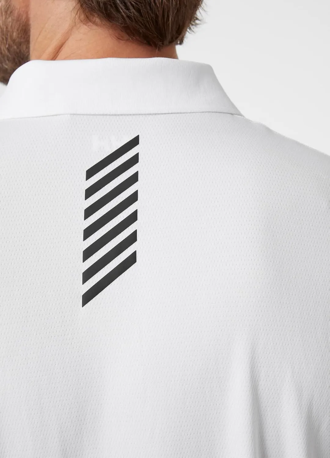 Helly-Hansen Men's HH LIFA Active Solen SS Polo