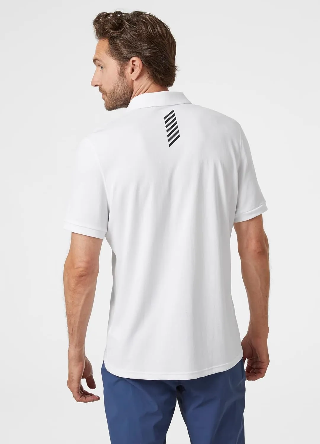 Helly-Hansen Men's HH LIFA Active Solen SS Polo