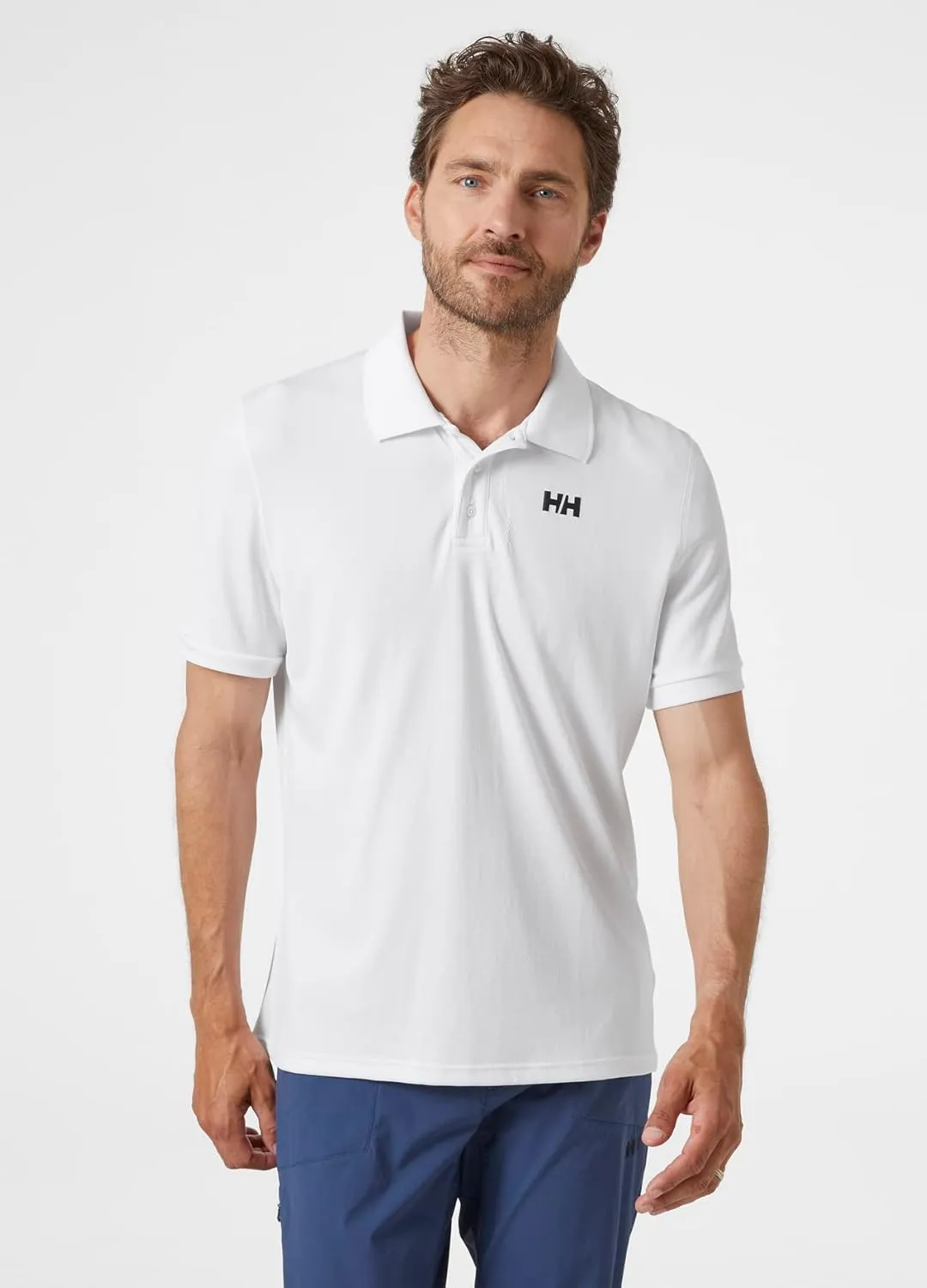 Helly-Hansen Men's HH LIFA Active Solen SS Polo