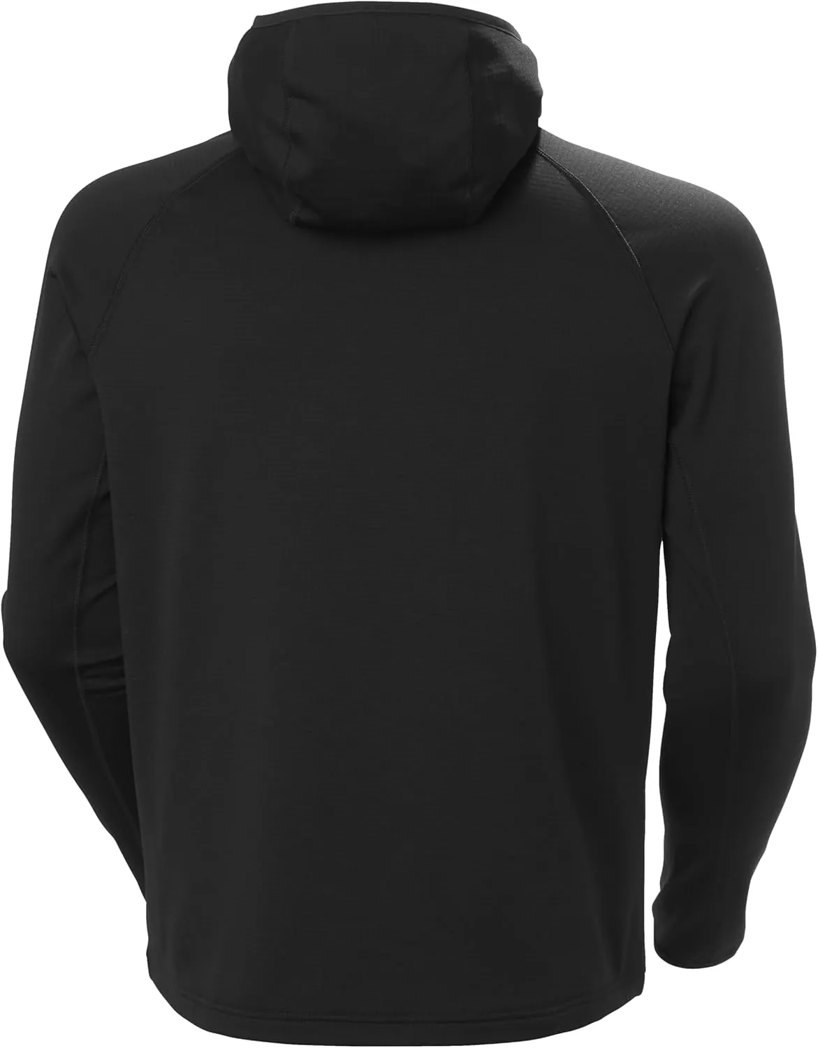 Helly-Hansen Versalite Fleece Hoodie - Men's Lightweight, Breathable Hoodie for Outdoor Adventures, Soft & Durable Sportswear
