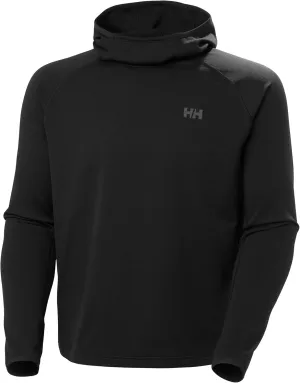 Helly-Hansen Versalite Fleece Hoodie - Men's Lightweight, Breathable Hoodie for Outdoor Adventures, Soft & Durable Sportswear