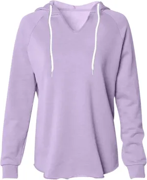 Hoodies for Women Trendy V Neck Sweatshirts Long Sleeve Athletic Shirts Fall Winter Loose Drawstring Pullover Tops
