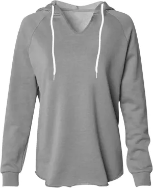 Hoodies for Women Trendy V Neck Sweatshirts Long Sleeve Athletic Shirts Fall Winter Loose Drawstring Pullover Tops