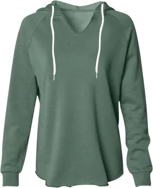 Hoodies for Women Trendy V Neck Sweatshirts Long Sleeve Athletic Shirts Fall Winter Loose Drawstring Pullover Tops